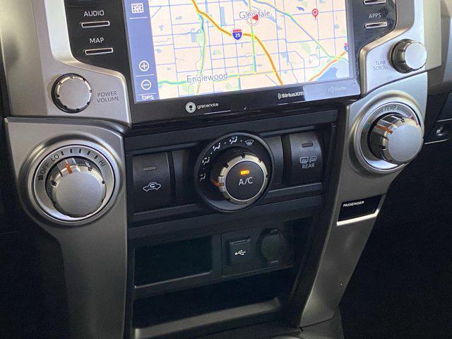 used 2022 Toyota 4Runner car, priced at $41,999