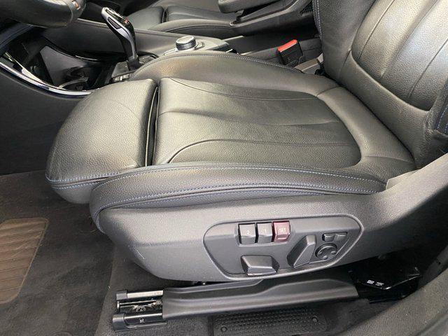 used 2021 BMW X1 car, priced at $26,296