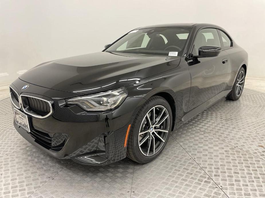 new 2024 BMW 230 car, priced at $46,145