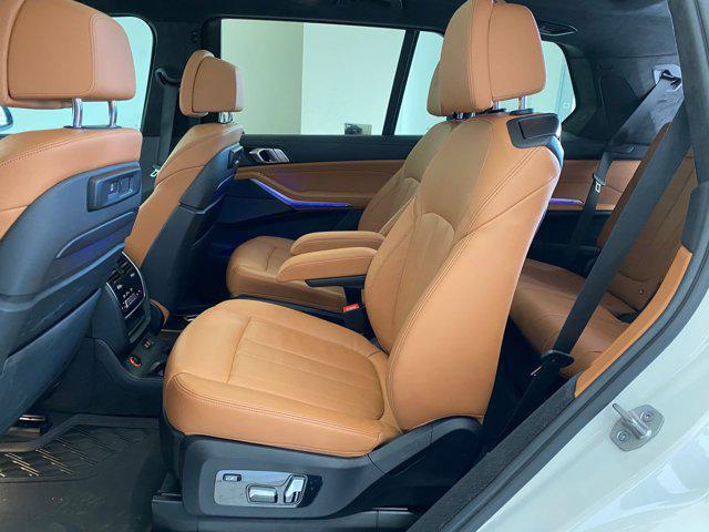 used 2022 BMW X7 car, priced at $54,999