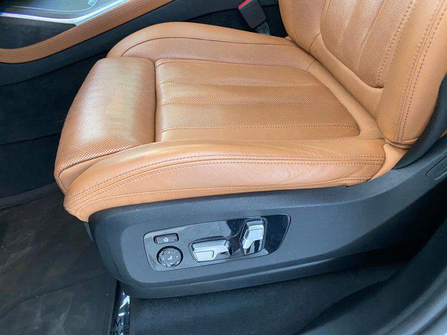 used 2022 BMW X7 car, priced at $54,999