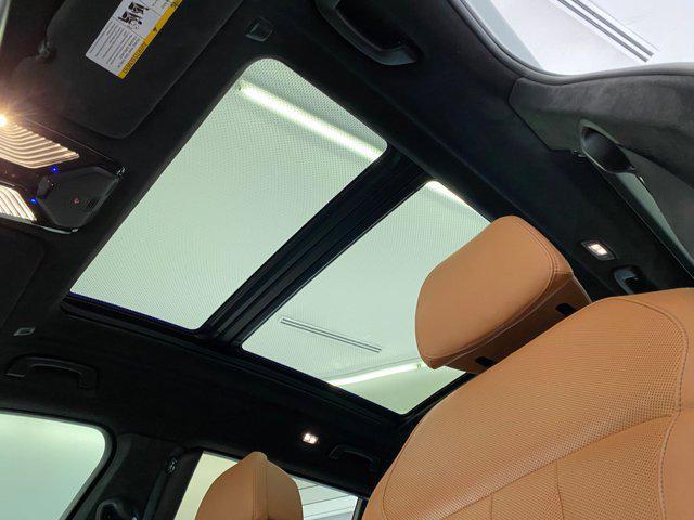 used 2022 BMW X7 car, priced at $54,999