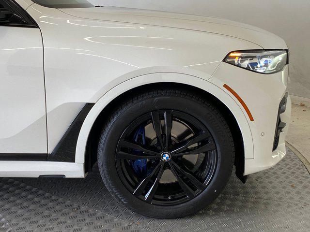 used 2022 BMW X7 car, priced at $54,999