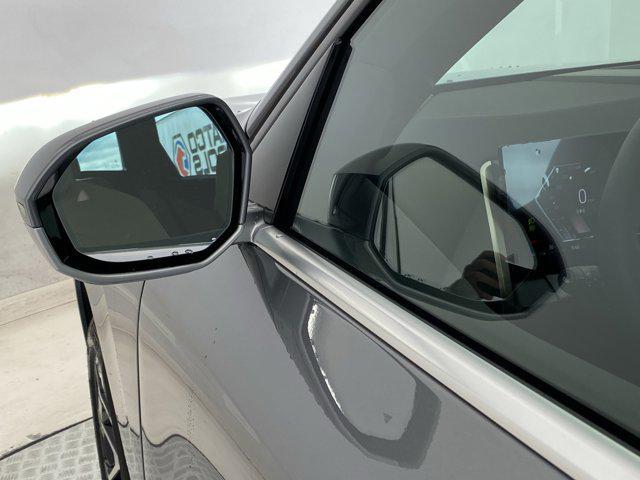 new 2025 BMW X3 car, priced at $54,080