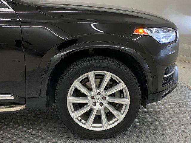 used 2016 Volvo XC90 car, priced at $18,498