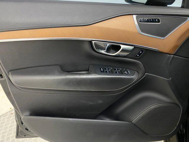used 2016 Volvo XC90 car, priced at $18,498