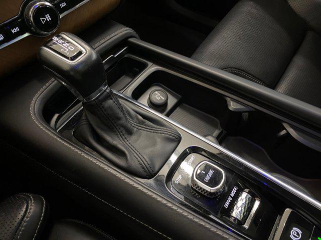 used 2016 Volvo XC90 car, priced at $18,498