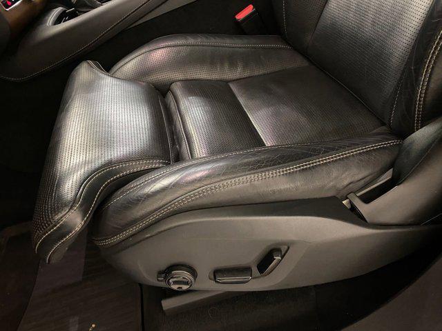 used 2016 Volvo XC90 car, priced at $18,498