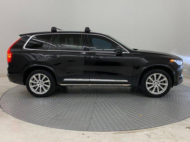 used 2016 Volvo XC90 car, priced at $18,498