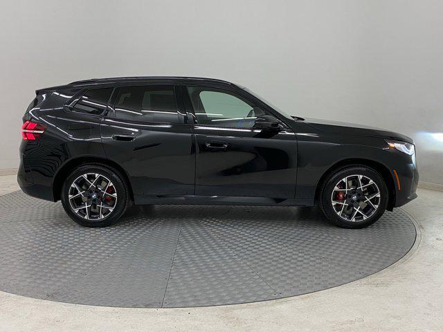 new 2025 BMW X3 car, priced at $60,070