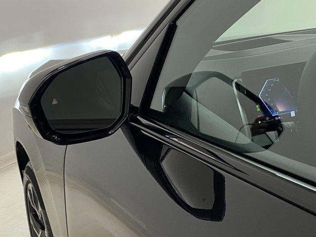 new 2025 BMW X3 car, priced at $60,070
