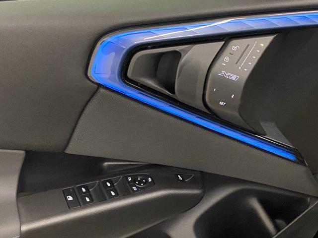 new 2025 BMW X3 car, priced at $60,070