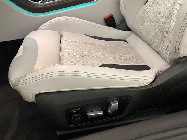 used 2022 BMW M8 car, priced at $73,597