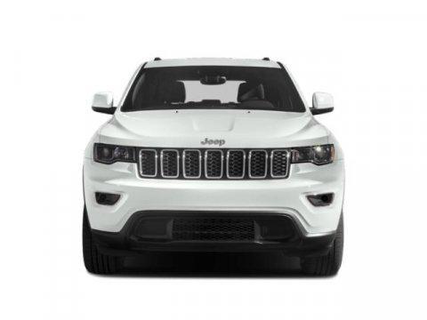used 2018 Jeep Grand Cherokee car, priced at $17,499