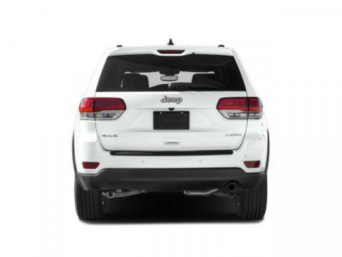 used 2018 Jeep Grand Cherokee car, priced at $17,499