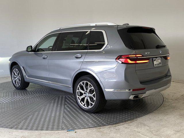 used 2023 BMW X7 car, priced at $64,997