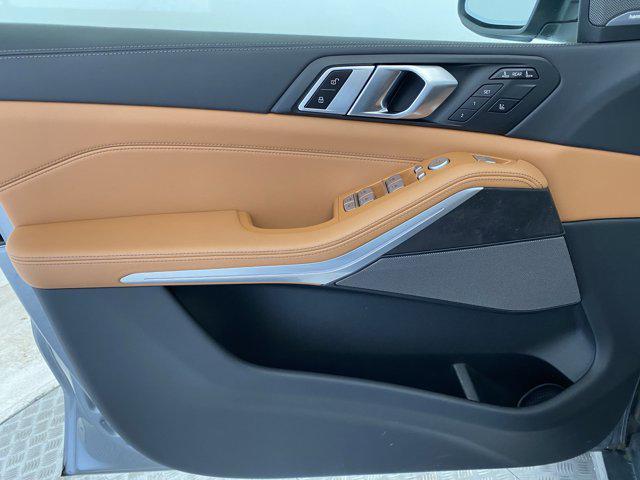 used 2023 BMW X7 car, priced at $64,997