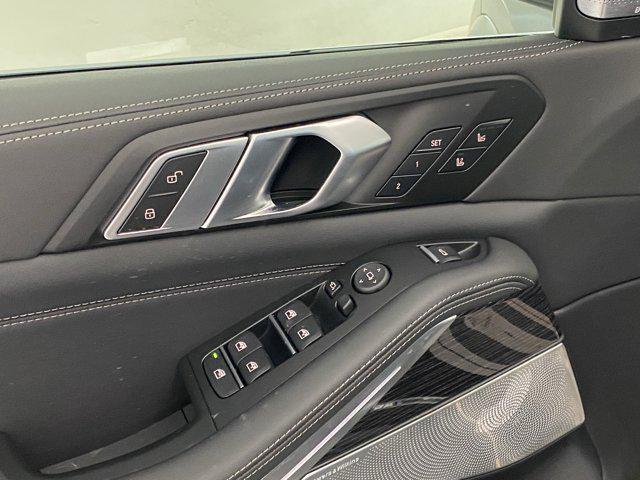 new 2026 BMW X5 car, priced at $105,300