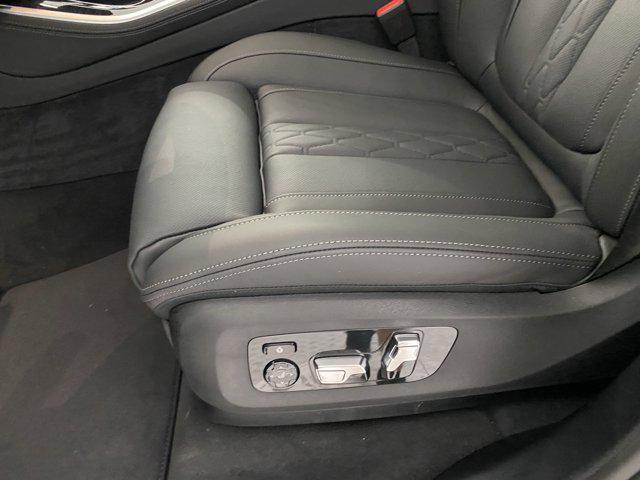 new 2026 BMW X5 car, priced at $105,300