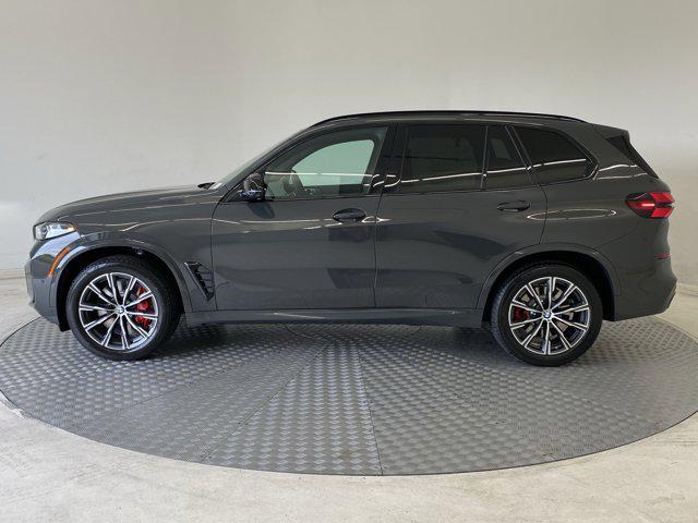 new 2026 BMW X5 car, priced at $105,300