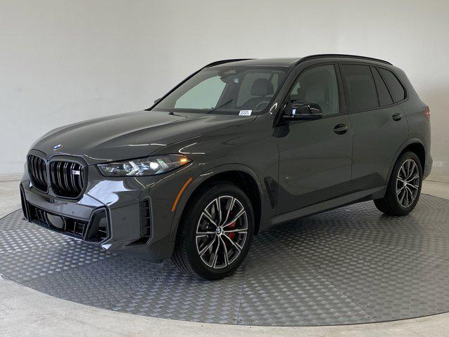 new 2026 BMW X5 car, priced at $105,300