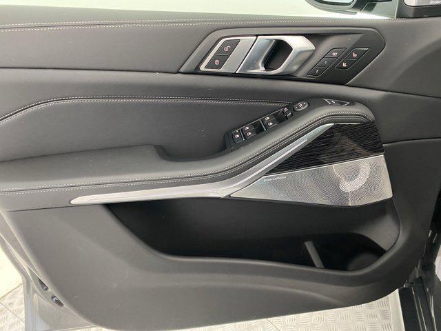 new 2026 BMW X5 car, priced at $105,300