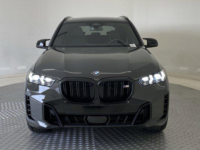 new 2026 BMW X5 car, priced at $105,300
