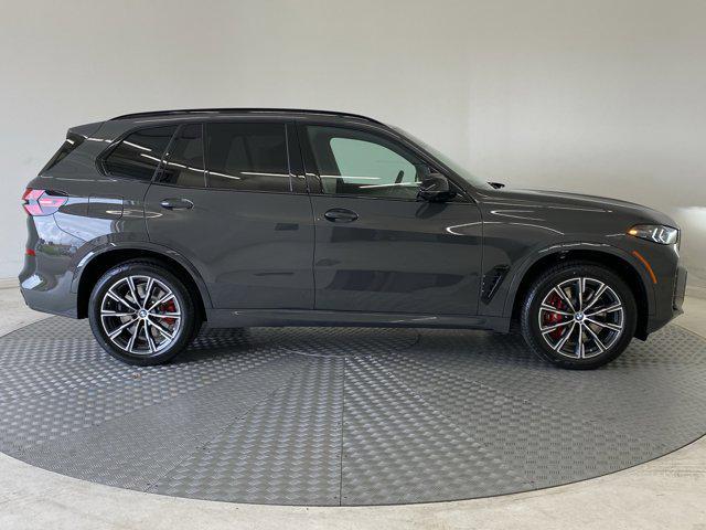 new 2026 BMW X5 car, priced at $105,300