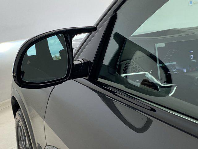 new 2026 BMW X5 car, priced at $105,300