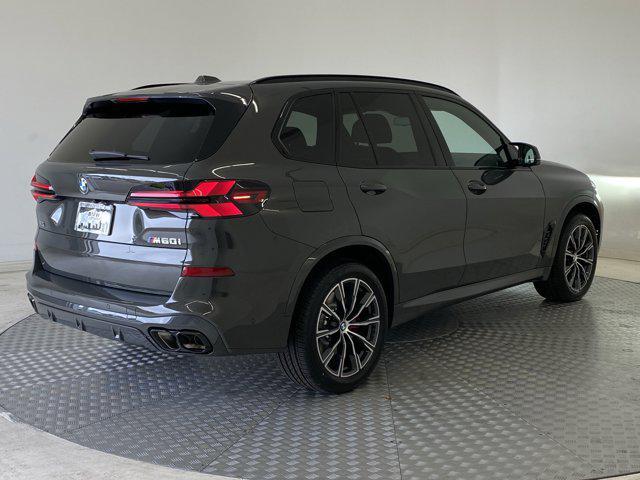 new 2026 BMW X5 car, priced at $105,300