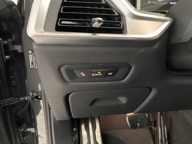 new 2026 BMW X5 car, priced at $105,300