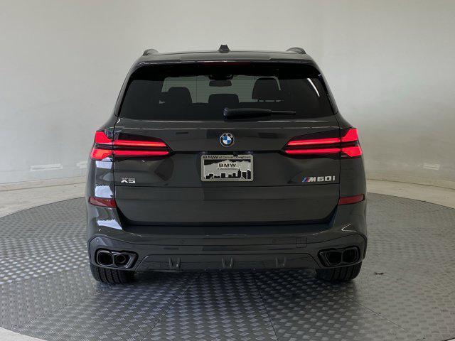 new 2026 BMW X5 car, priced at $105,300