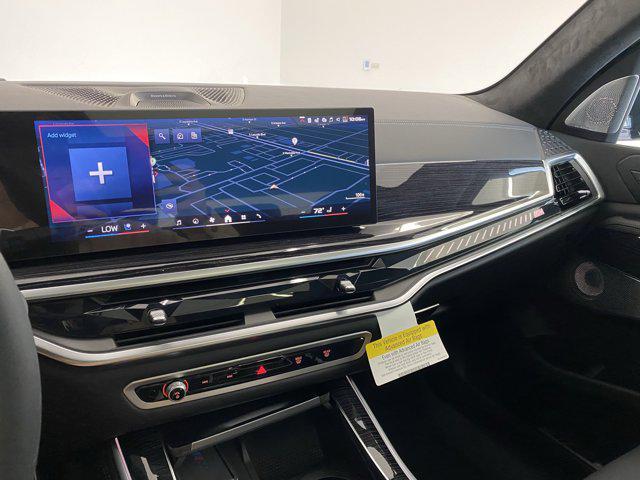 new 2026 BMW X5 car, priced at $105,300