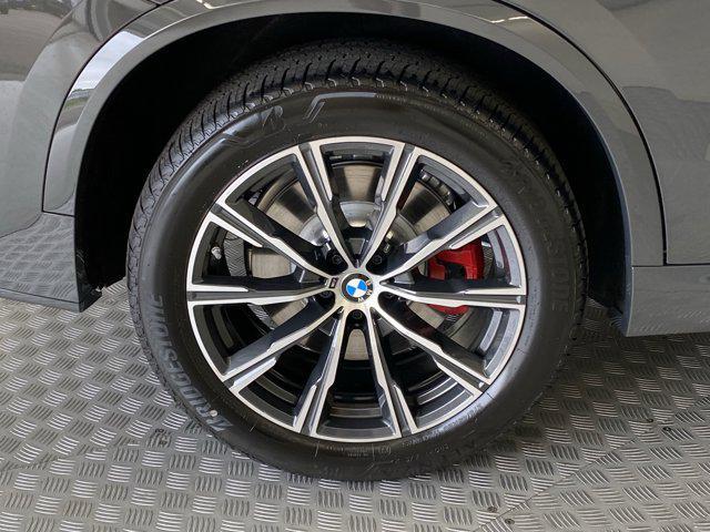 new 2026 BMW X5 car, priced at $105,300