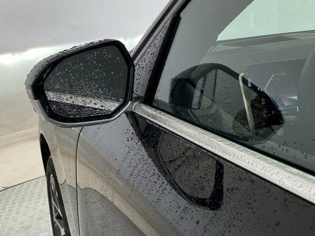 new 2025 BMW X3 car, priced at $57,155