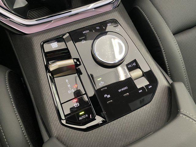 new 2025 BMW X3 car, priced at $57,155