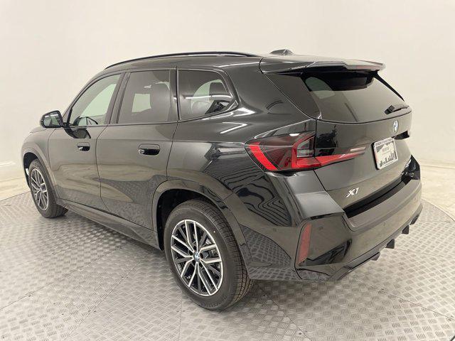 new 2024 BMW X1 car, priced at $46,095