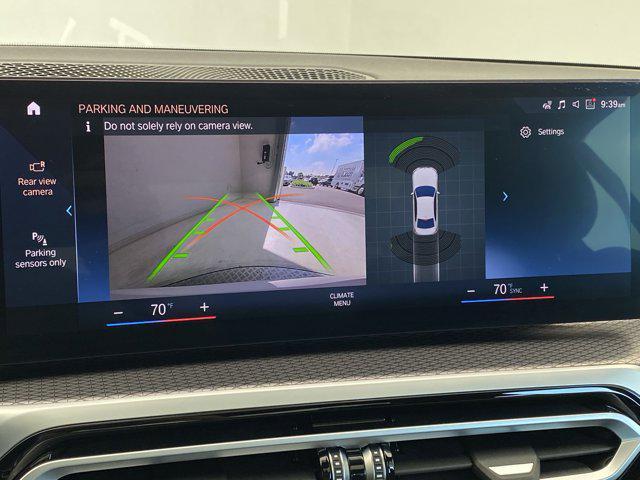 used 2023 BMW 330e car, priced at $39,999