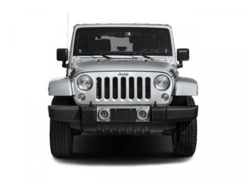 used 2015 Jeep Wrangler car, priced at $18,999
