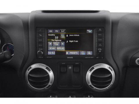 used 2015 Jeep Wrangler car, priced at $18,999