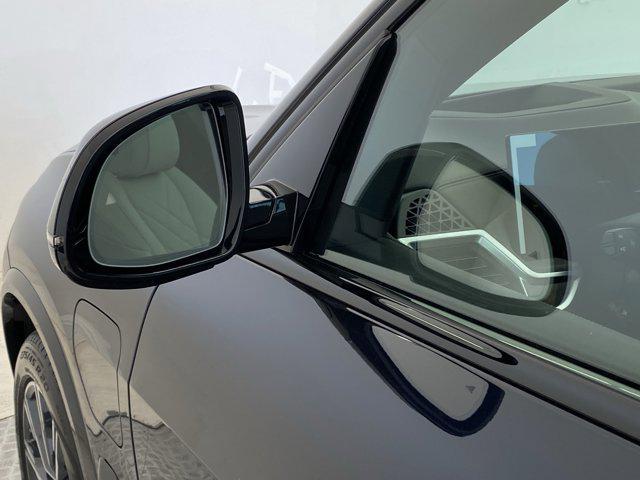 new 2025 BMW X5 PHEV car, priced at $81,210