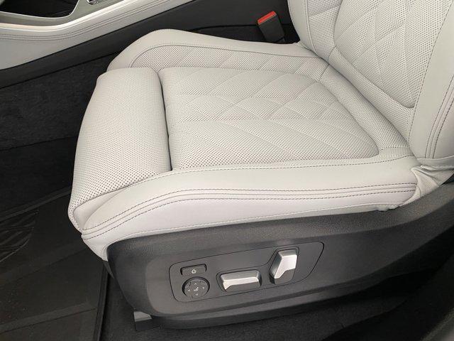 new 2025 BMW X5 PHEV car, priced at $81,210
