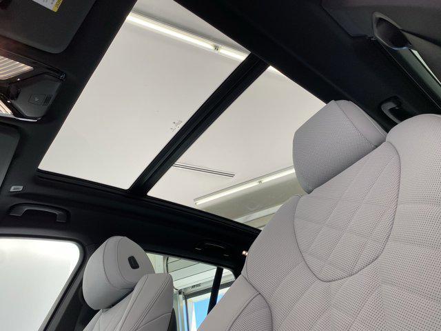 new 2025 BMW X5 PHEV car, priced at $81,210