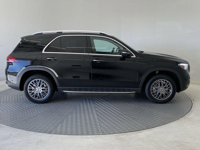 used 2021 Mercedes-Benz GLE 350 car, priced at $37,999
