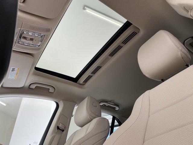 used 2021 Mercedes-Benz GLE 350 car, priced at $37,999