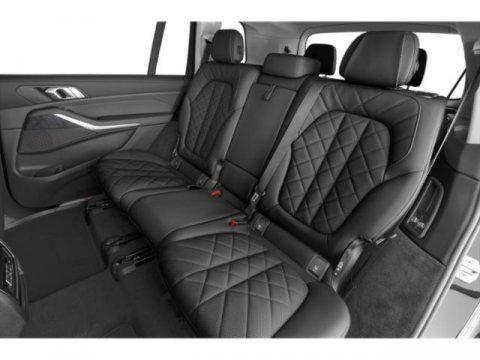 used 2024 BMW X7 car, priced at $59,999