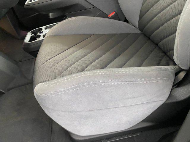 new 2026 BMW iX car, priced at $91,375