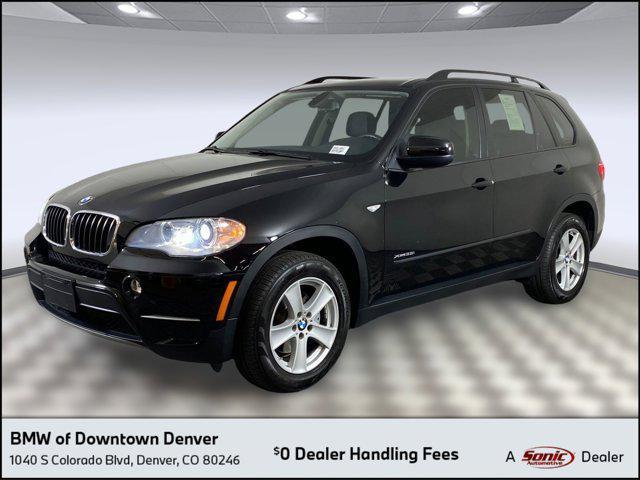 used 2013 BMW X5 car, priced at $11,999