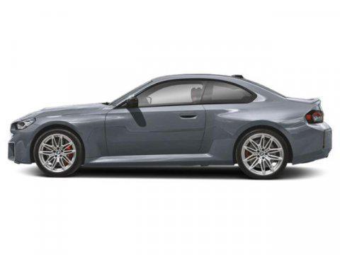 new 2025 BMW M2 car, priced at $78,445