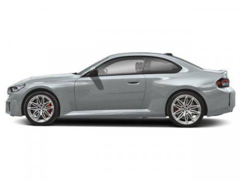 new 2025 BMW M2 car, priced at $78,445